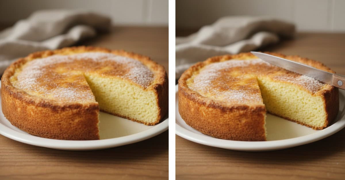 Bolo de Nata: uma receita simples e deliciosa 1 bolo de nata uma receita simples e deliciosa social 16x9 1 - Mestre das Receitas - Os Blogs mais Incríveis da Web