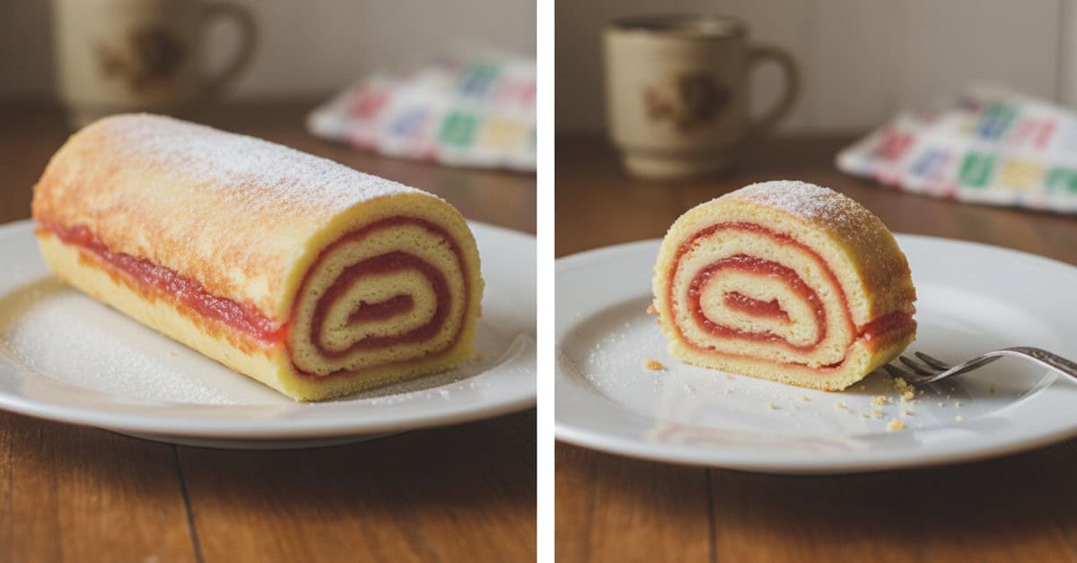 Bolo de Rolo: O doce pernambucano que vai conquistar seu paladar! 1 bolo de rolo o doce pernambucano que vai conquistar seu paladar social 16x9 1 - Mestre das Receitas - Os Blogs mais Incríveis da Web