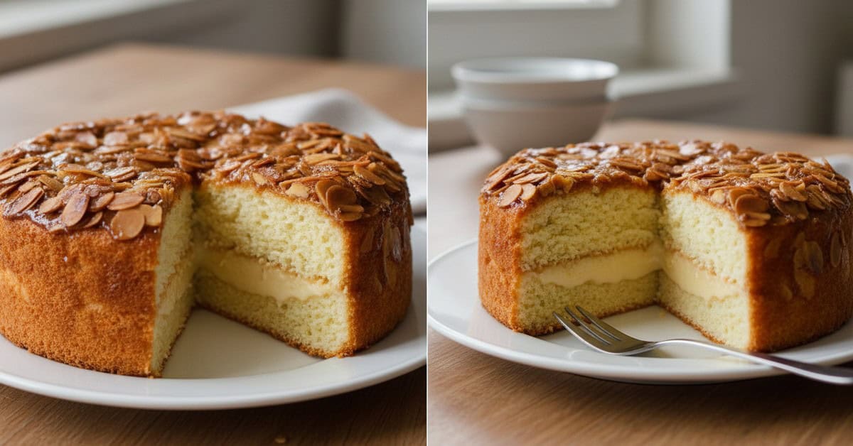 Leia mais sobre o artigo Bolo Picada de Abelha: A Deliciosa Receita Que Vai Te Conquistar