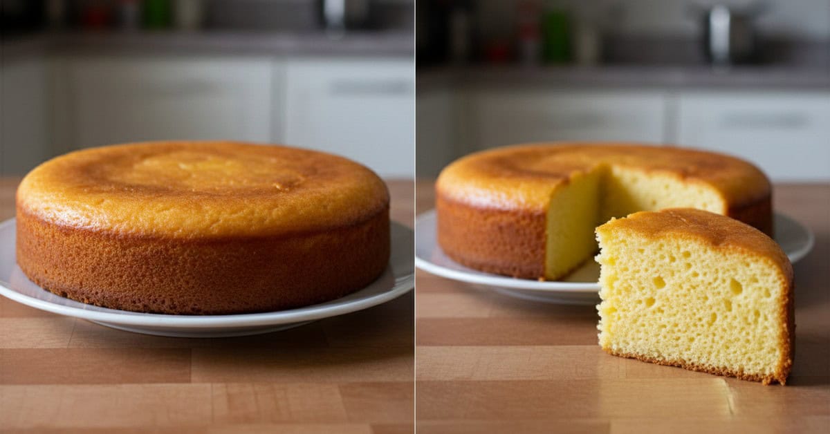 Leia mais sobre o artigo Bolo Souza Leão: Descubra a Receita Tradicional e Seu Origem Fascinante