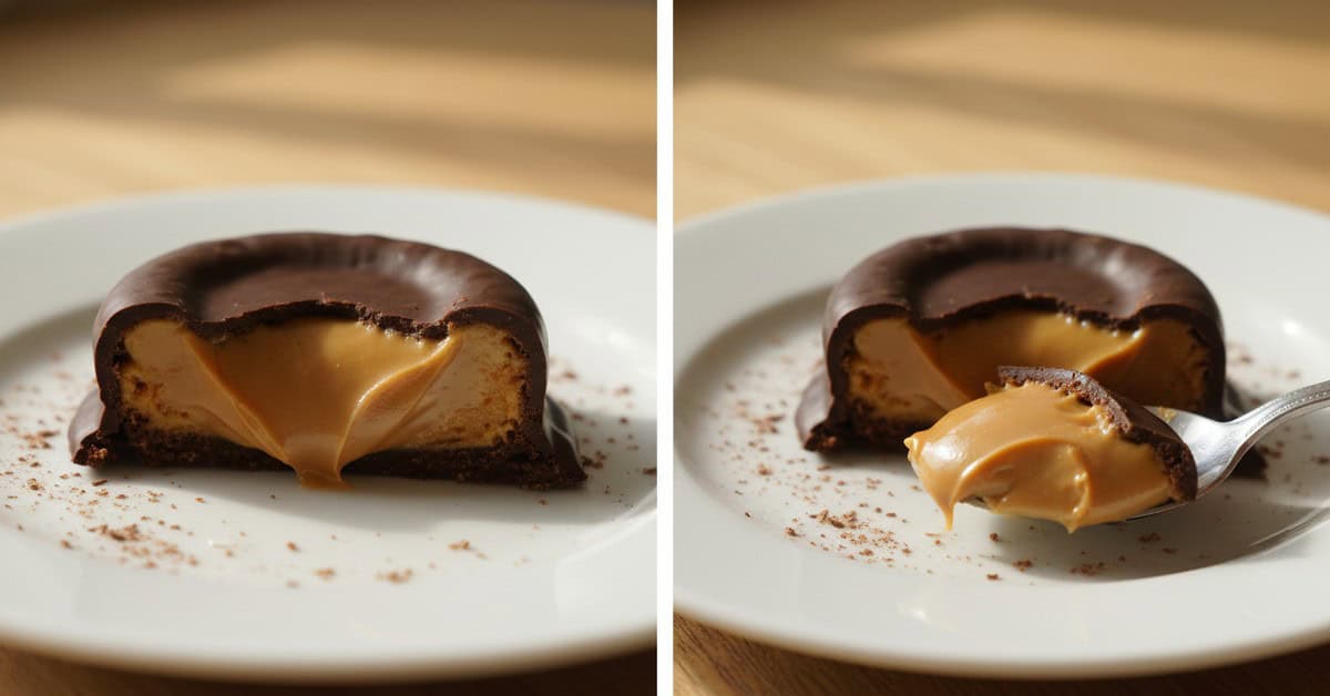 Bombom aberto rápido: a sobremesa que vai surpreender seu paladar! 4 bombom aberto rapido a sobremesa que vai surpreender seu paladar social 16x9 1 - Mestre das Receitas - Os Blogs mais Incríveis da Web