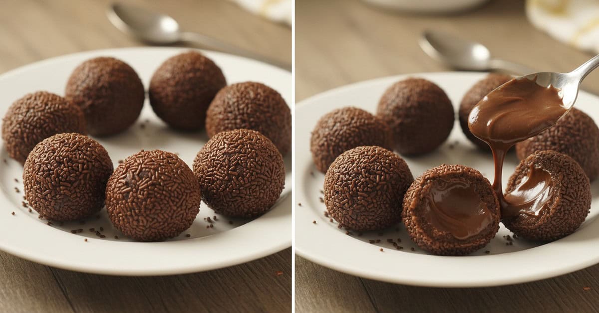 Brigadeiro: A Delícia Brasileira que Você Precisa Aprender a Fazer 1 brigadeiro a delicia brasileira que voce precisa aprender a fazer social 16x9 1 - Mestre das Receitas - Os Blogs mais Incríveis da Web