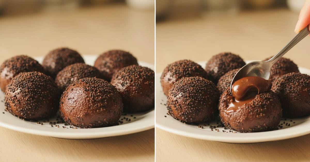 Brigadeiro de Panela em 5 Minutos 1 brigadeiro de panela em 5 minutos social 16x9 1 - Mestre das Receitas - Os Blogs mais Incríveis da Web