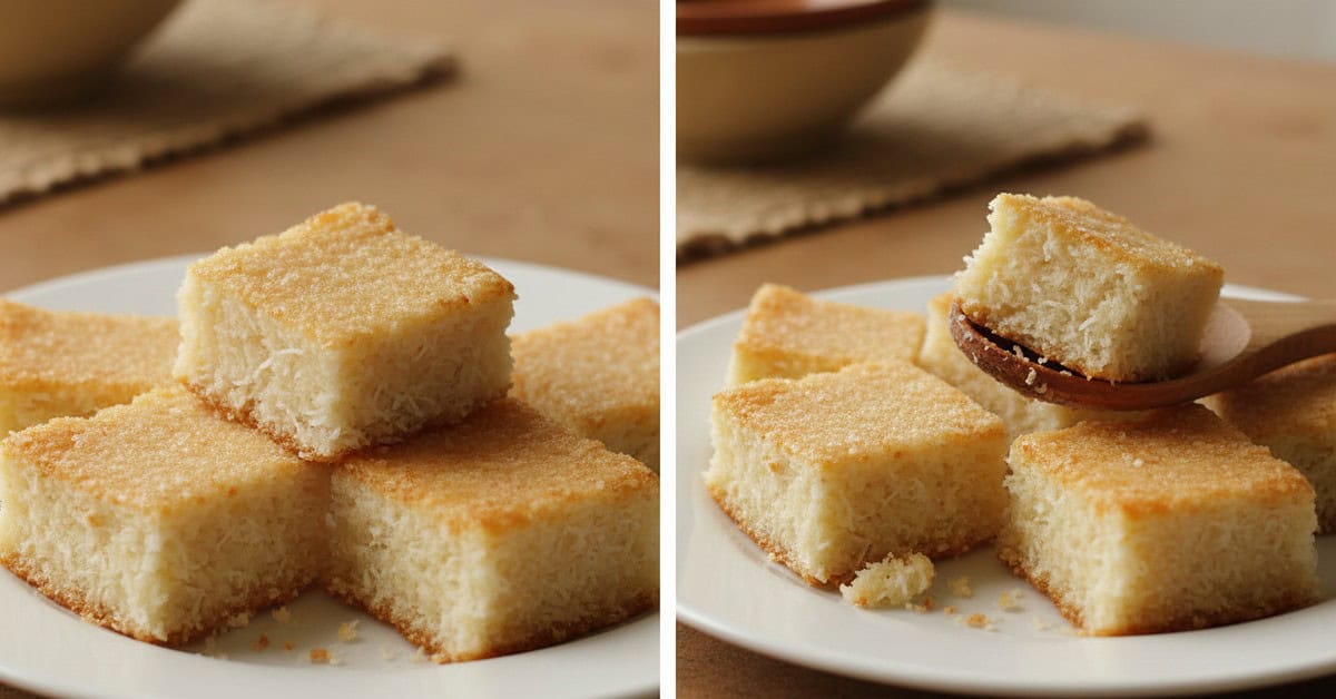 Leia mais sobre o artigo Cocada Baiana: Aprenda a Fazer a Deliciosa Receita Tradicional