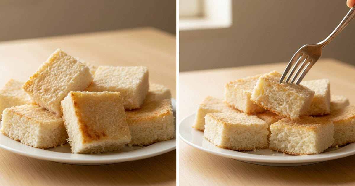 Cocada de Micro-ondas Cremosa 6 cocada de micro ondas cremosa social 16x9 1 - Mestre das Receitas - Os Blogs mais Incríveis da Web