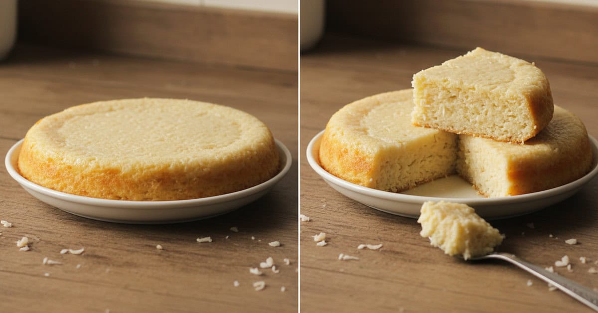 Leia mais sobre o artigo Cocada Mole: A Delícia Brasileira Que Você Precisa Experimentar Agora