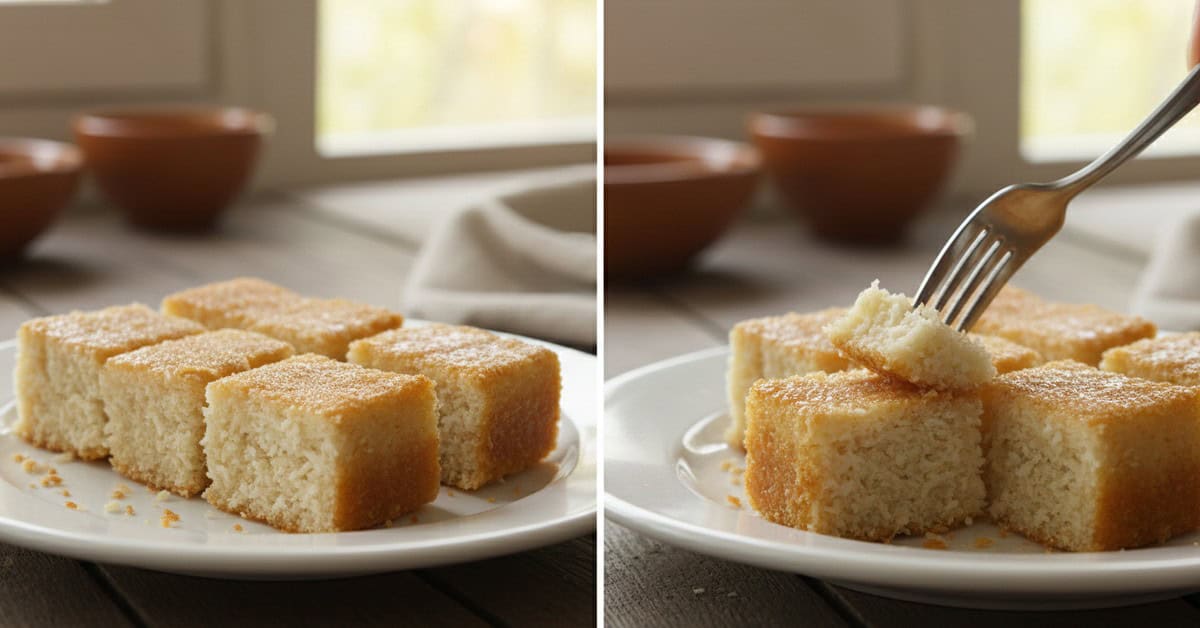 Cocada Pernambucana: A verdadeira receita que vai te conquistar 1 cocada pernambucana a verdadeira receita que vai te conquistar social 16x9 1 - Mestre das Receitas - Os Blogs mais Incríveis da Web