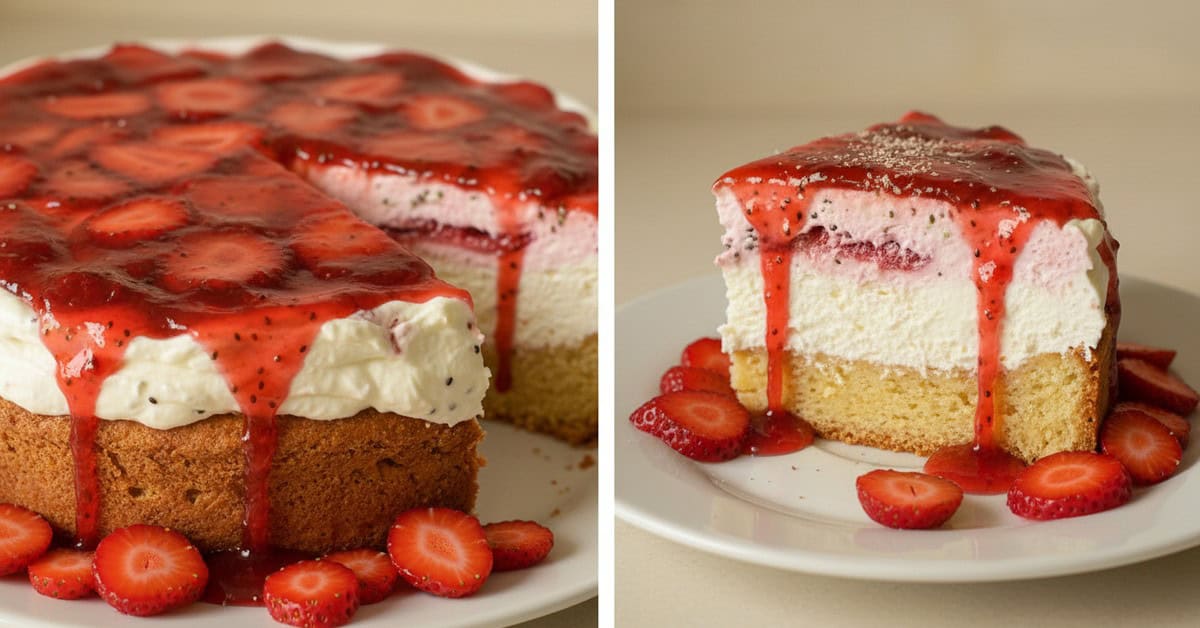 Leia mais sobre o artigo Como fazer Morangoffe tradicional?