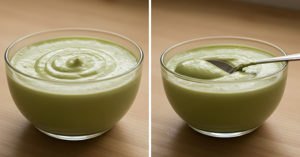 Leia mais sobre o artigo Creme de Abacate com Leite Condensado