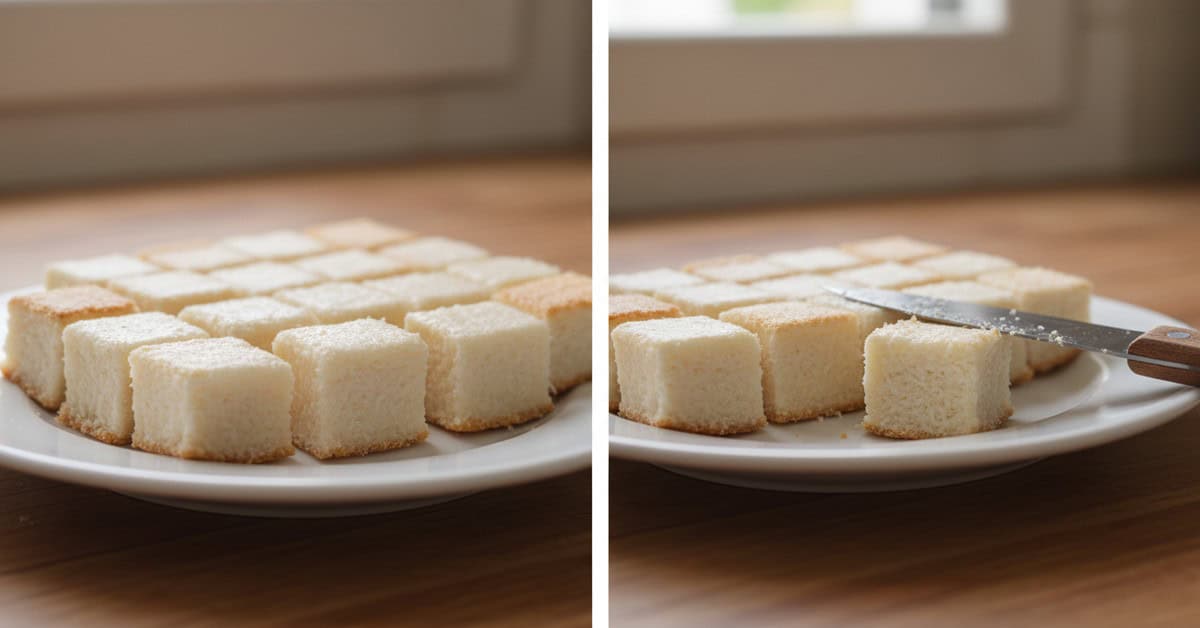 Leia mais sobre o artigo Doce de Coco Simples: A Receitinha que Encanta e Surpreende!