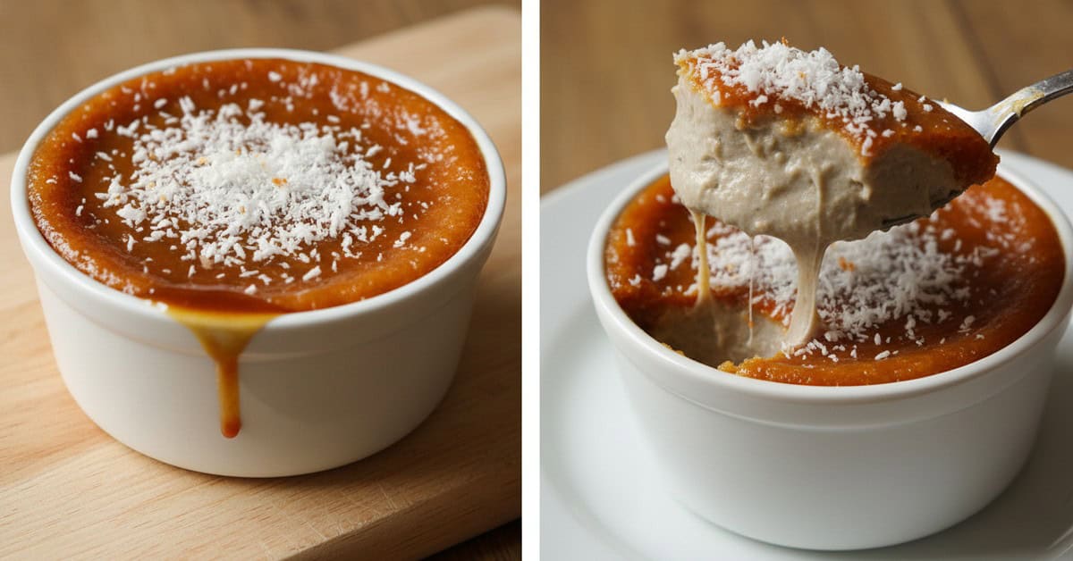 Doce de Leite com Coco - Docinho “Luar no Sertão” 1 doce de leite com coco docinho luar no sertao social 16x9 1 - Mestre das Receitas - Os Blogs mais Incríveis da Web