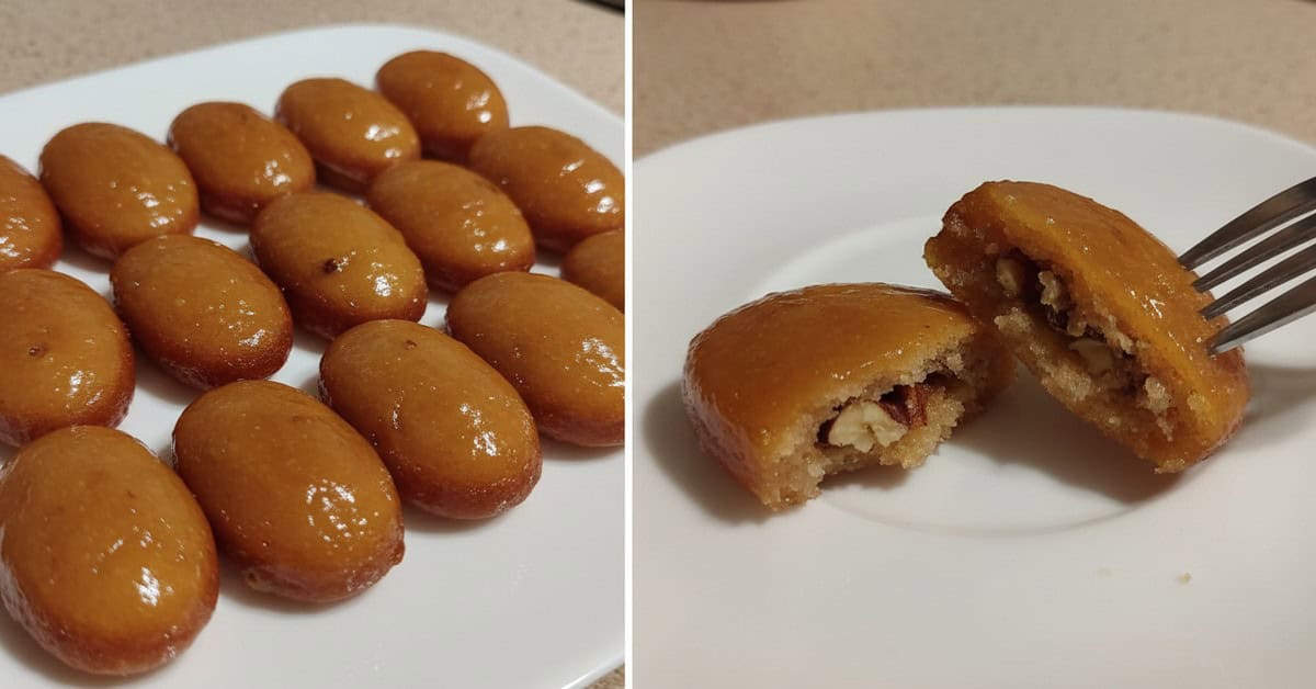 Doces Típicos de Louisiana Cajun & Creole pralines 10 doces tipicos de louisiana cajun 038 creole pralines social 16x9 1 - Mestre das Receitas - Os Blogs mais Incríveis da Web