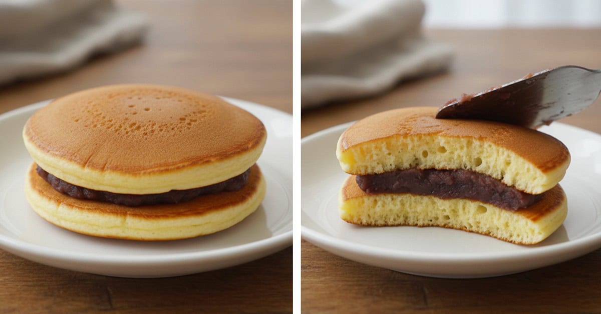 Leia mais sobre o artigo Dorayaki: O Segredo por Trás do Famoso Doce Japonês