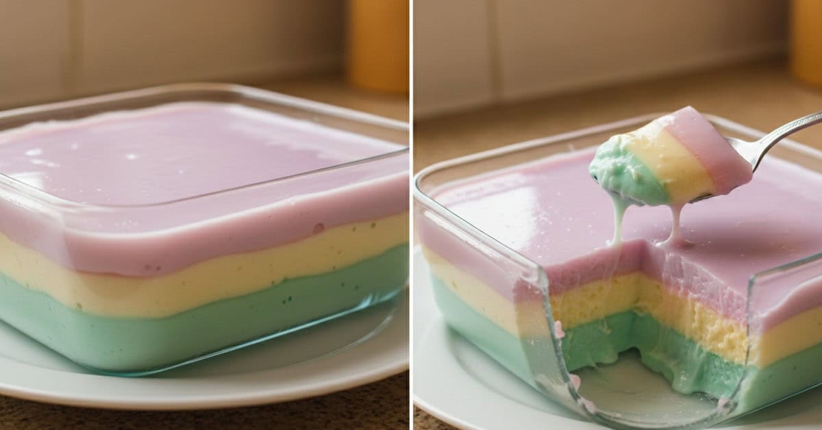 Leia mais sobre o artigo Gelatina Colorida Prática: Surpreenda na Sua Próxima Festa com Essas Receitas