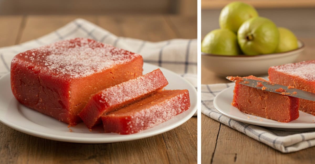 Leia mais sobre o artigo Goiabada Cascão: A Delícia que Encanta o Paladar Brasileiro