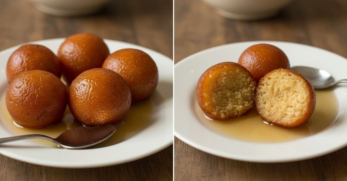 Leia mais sobre o artigo Gulab Jamun: Descubra o Segredo por Trás Dessa Delícia Indiana