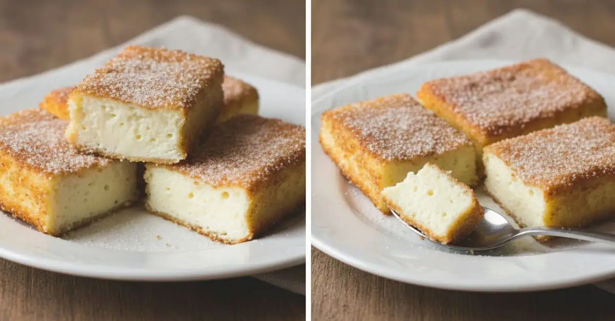 Leia mais sobre o artigo Leche Frita: A Receita Clássica que Vai Surpreender Você