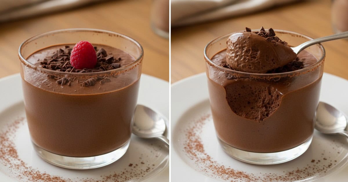 Mousse de Chocolate Romântico - Mousse “Beijo de Cinema” 7 mousse de chocolate romantico mousse beijo de cinema social 16x9 1 - Mestre das Receitas - Os Blogs mais Incríveis da Web