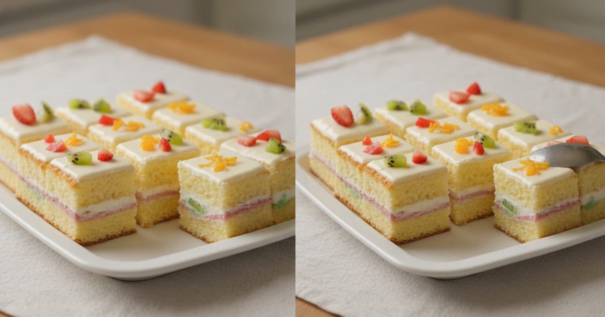 Leia mais sobre o artigo O que é Bentô Cake? Conheça agora esse bolinho que virou febre