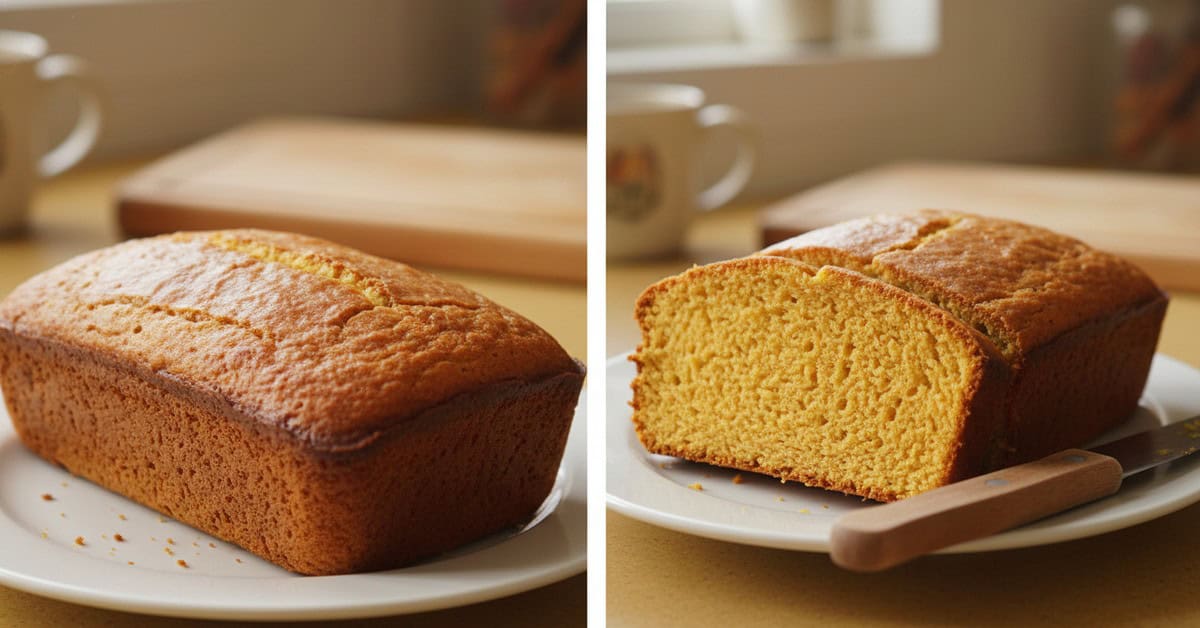 Pão de Abóbora Doce New England pumpkin bread 2 pao de abobora doce new england pumpkin bread social 16x9 1 - Mestre das Receitas - Os Blogs mais Incríveis da Web