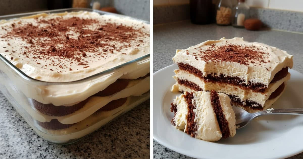 Pavê de Micro-ondas em 5 Minutos 7 pave de micro ondas em 5 minutos social 16x9 1 - Mestre das Receitas - Os Blogs mais Incríveis da Web