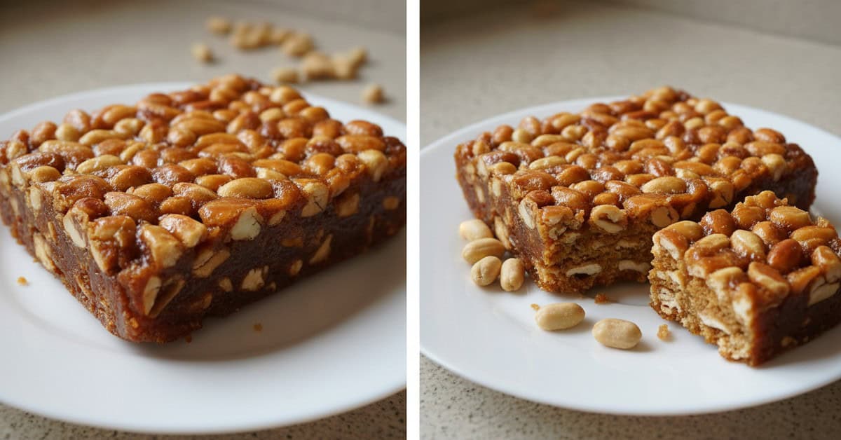 Pé-de-Moleque: Aprenda a Receita Tradicional e Seus Segredos Deliciosos 10 pe de moleque aprenda a receita tradicional e seus segredos deliciosos social 16x9 1 - Mestre das Receitas - Os Blogs mais Incríveis da Web