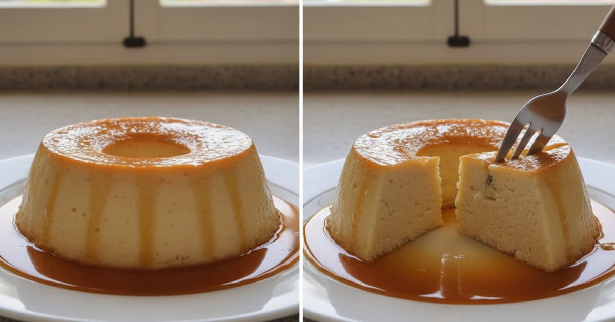 Leia mais sobre o artigo Pudim de Leite com Babaçu: Uma Delícia que Você Precisa Experimentar