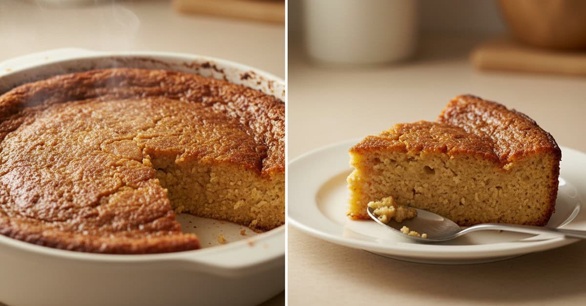 Pudim de Milho com Melado New England indian pudding 1 pudim de milho com melado new england indian pudding social 16x9 1 - Mestre das Receitas - Os Blogs mais Incríveis da Web