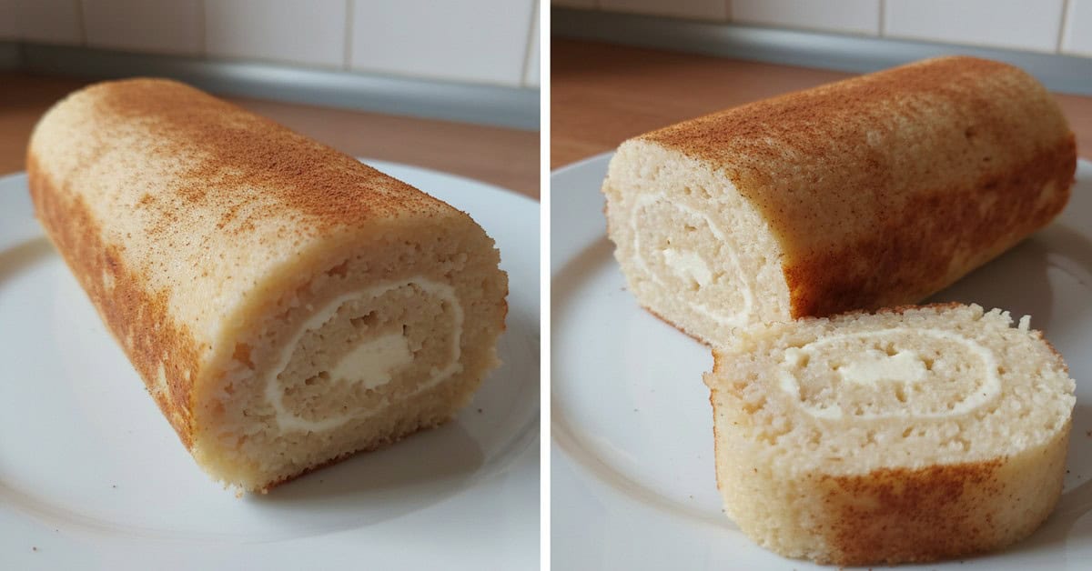 Rocambole de arroz uma sobremesa de um jantar especial 1 rocambole de arroz uma sobremesa de um jantar especial social 16x9 1 - Mestre das Receitas - Os Blogs mais Incríveis da Web