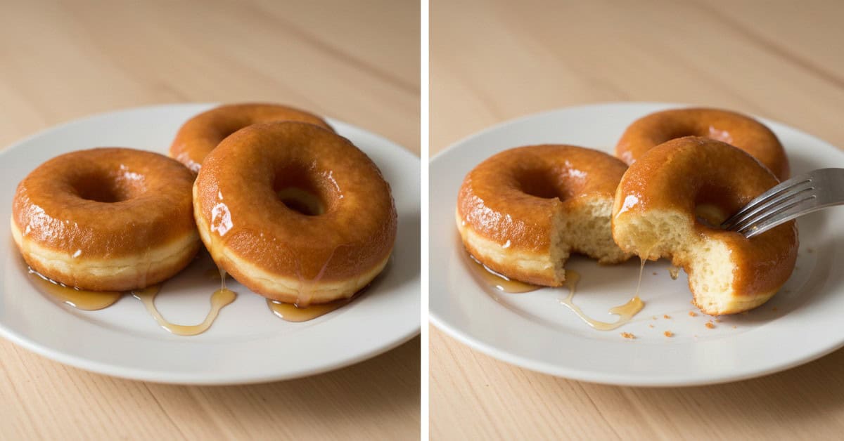 Rosquinhas com Xarope de Maple New England maple donuts 10 rosquinhas com xarope de maple new england maple donuts social 16x9 1 - Mestre das Receitas - Os Blogs mais Incríveis da Web