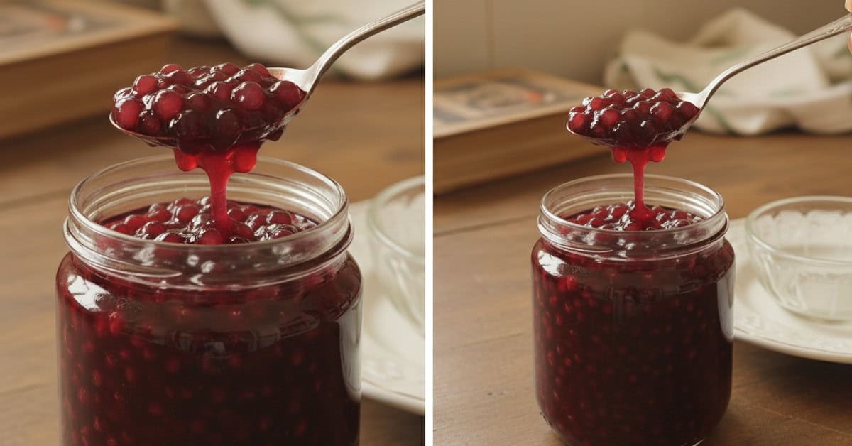 Sagu de Vinho Tinto com Cravo e Canela 4 sagu de vinho tinto com cravo e canela social 16x9 1 - Mestre das Receitas - Os Blogs mais Incríveis da Web