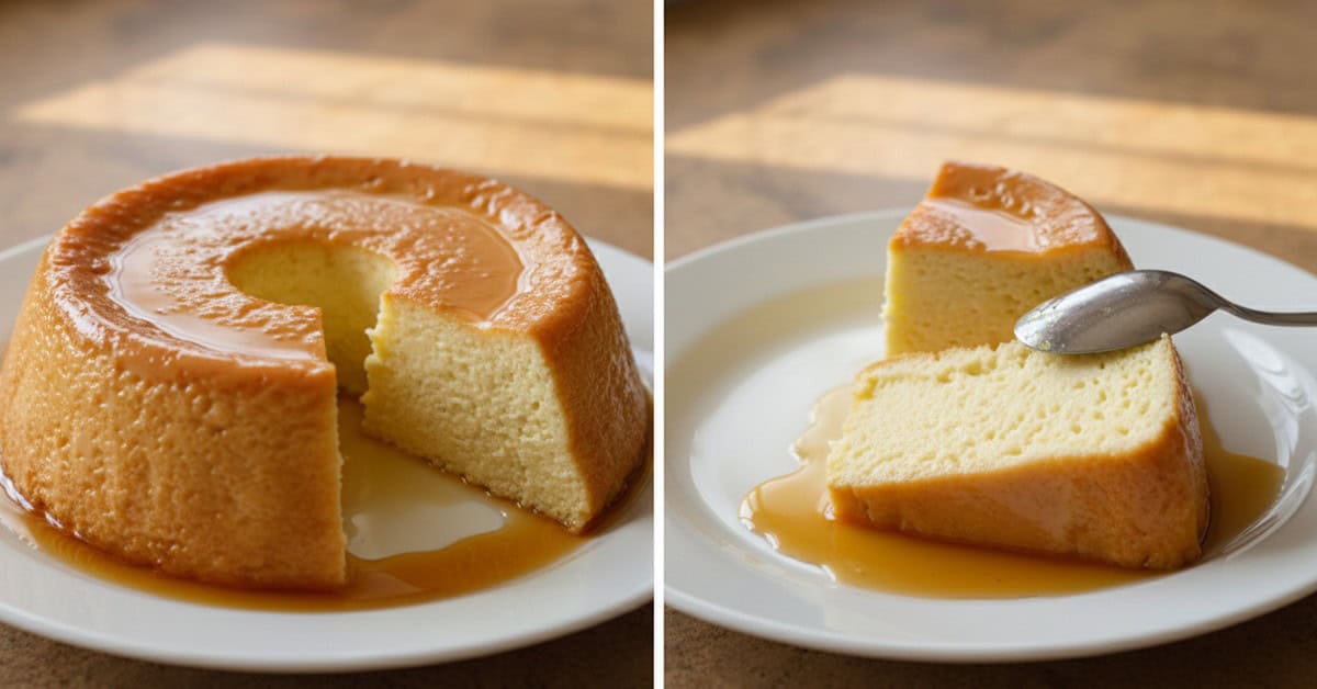 Sobremesa de leite condensado prática: Fácil e Deliciosa em Poucos Passos! 3 sobremesa de leite condensado pratica facil e deliciosa em poucos passos social 16x9 1 - Mestre das Receitas - Os Blogs mais Incríveis da Web