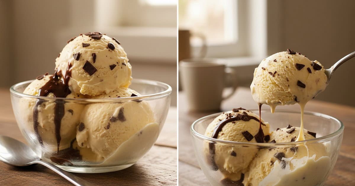 Sorvete Caseiro de Banana com Chocolate - Sorvete “No Clima do Amor” 3 sorvete caseiro de banana com chocolate sorvete no clima do amor social 16x9 1 - Mestre das Receitas - Os Blogs mais Incríveis da Web