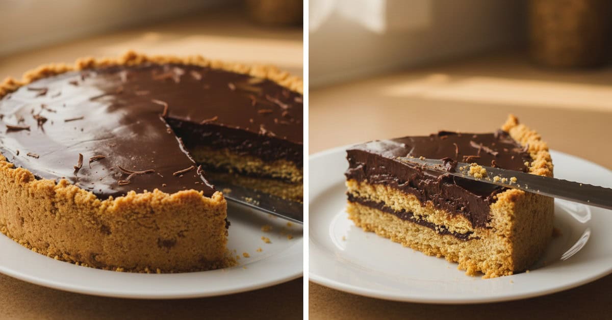 Torta de Chocolate com Biscoito - Torta “Abraço Crocante” 9 torta de chocolate com biscoito torta abraco crocante social 16x9 1 - Mestre das Receitas - Os Blogs mais Incríveis da Web