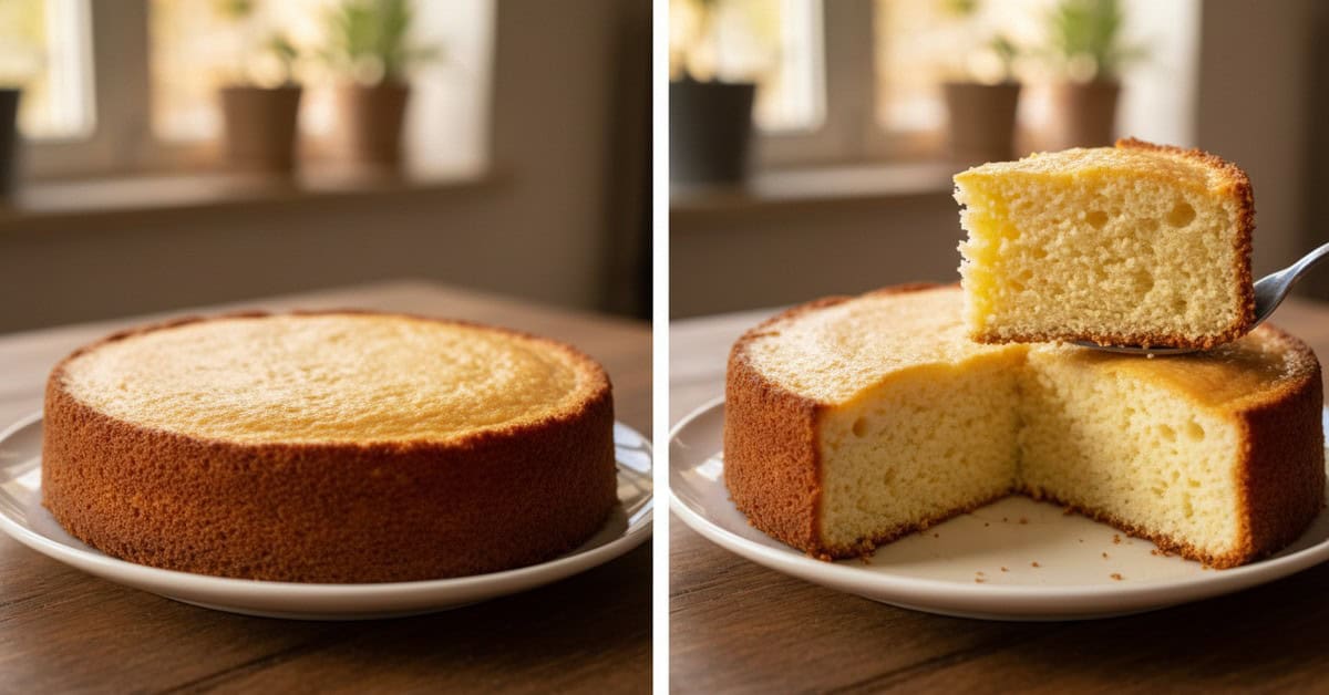 Torta de Liquidificador de Liquidificador 5 torta de liquidificador de liquidificador social 16x9 1 - Mestre das Receitas - Os Blogs mais Incríveis da Web