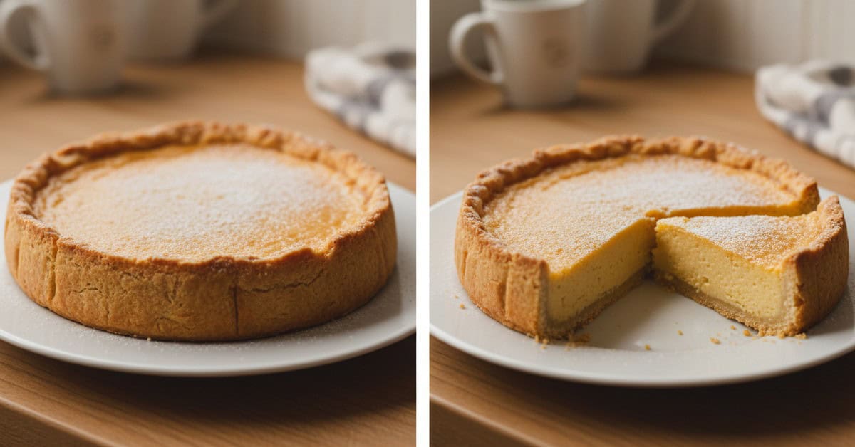 Leia mais sobre o artigo Torta de Manteiga Escocesa, a famosa torta do Pica-pau, vem ver