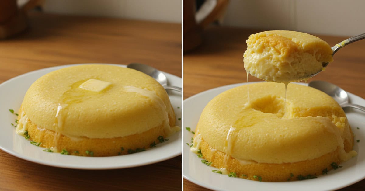 Leia mais sobre o artigo Angu Mineiro: Aprenda a Preparar Esta Delícia Tradicional Brasileira