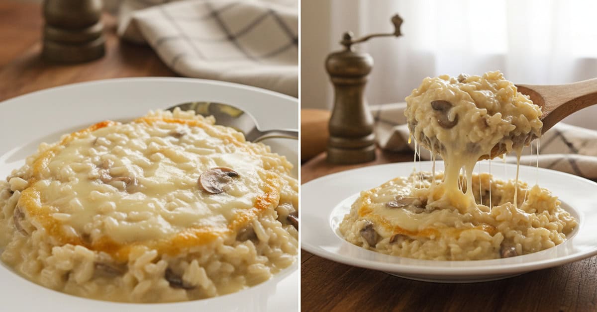 Arroz à Piamontese: A Receita Irresistível que Você Precisa Conhecer 10 arroz a piamontese a receita irresistivel que voce precisa conhecer social 16x9 1 - Mestre das Receitas - Os Blogs mais Incríveis da Web