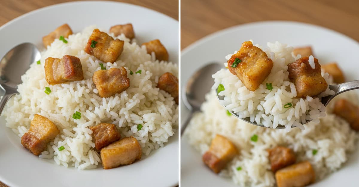 Arroz com Suã: Aprenda a Receita Tradicional e Deliciosa que Encanta 9 arroz com sua aprenda a receita tradicional e deliciosa que encanta social 16x9 1 - Mestre das Receitas - Os Blogs mais Incríveis da Web