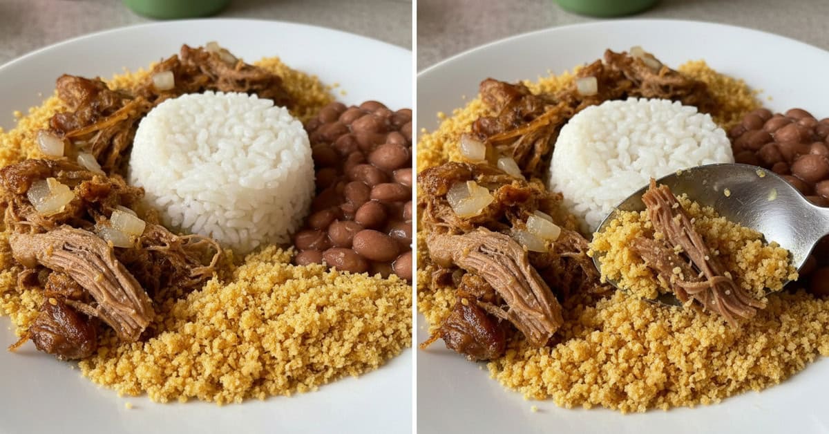 Arrumadinho: a deliciosa mistura que vai conquistar seu paladar 1 arrumadinho a deliciosa mistura que vai conquistar seu paladar social 16x9 1 - Mestre das Receitas - Os Blogs mais Incríveis da Web