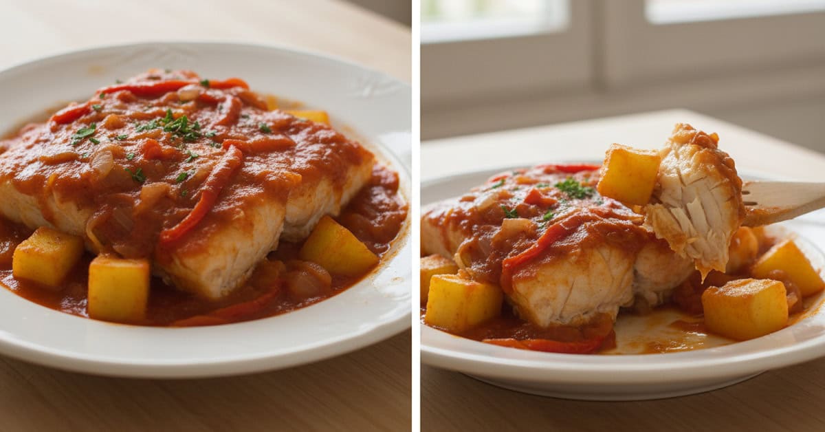 Bacalao a la Vizcaína: Descubra o Segredo deste Prato Tradicional 7 bacalao a la vizcaina descubra o segredo deste prato tradicional social 16x9 1 - Mestre das Receitas - Os Blogs mais Incríveis da Web