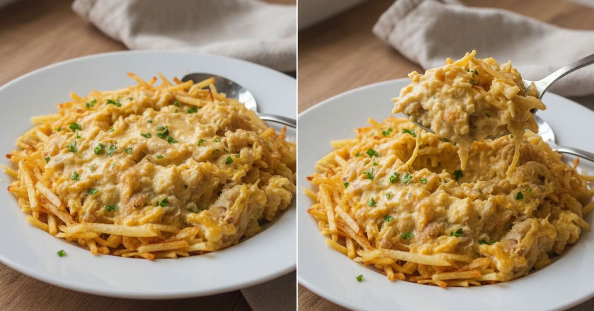 Bacalhau à Brás: A Receita que Você Precisa Experimentar Hoje 5 bacalhau a bras a receita que voce precisa experimentar hoje social 16x9 1 - Mestre das Receitas - Os Blogs mais Incríveis da Web