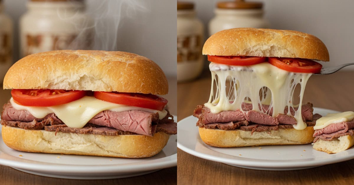 Bauru: Receita Tradicional e Curiosidades que Você Precisa Conhecer 5 bauru receita tradicional e curiosidades que voce precisa conhecer social 16x9 1 - Mestre das Receitas - Os Blogs mais Incríveis da Web