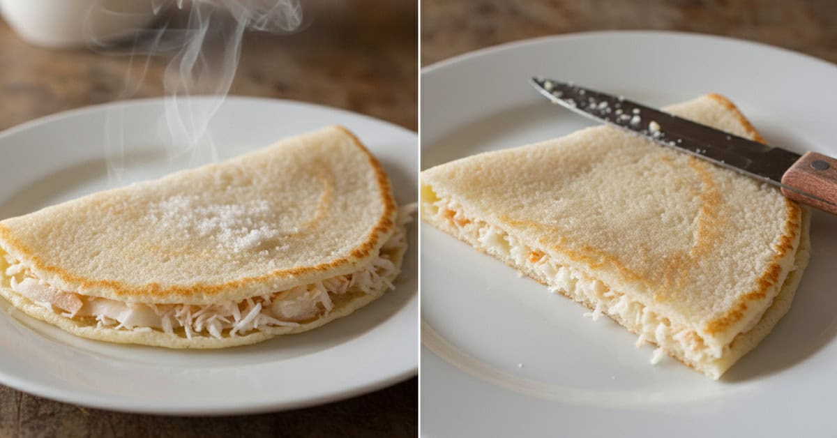 Leia mais sobre o artigo Beiju: O Sabor Tradicional e Versátil da Culinária Brasileira