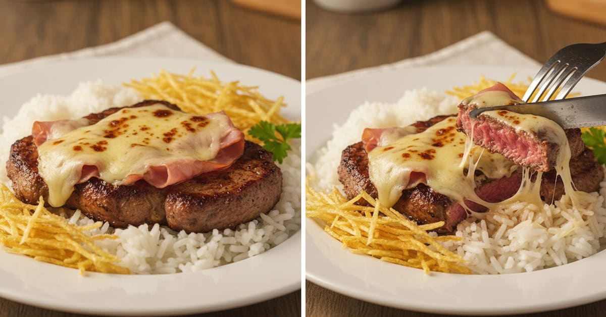 Bife à Oswaldo Aranha: A Receita Tradicional que Você Precisa Conhecer 9 bife a oswaldo aranha a receita tradicional que voce precisa conhecer social 16x9 1 - Mestre das Receitas - Os Blogs mais Incríveis da Web