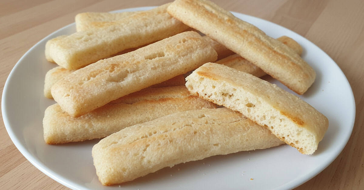 Leia mais sobre o artigo Biscoito de Polvilho: Aprenda a Fazer o Melhor Petisco Caseiro