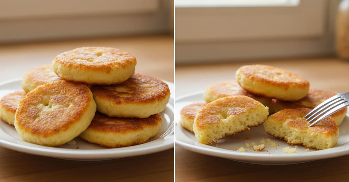 Leia mais sobre o artigo Biscoito de Queijo Frito