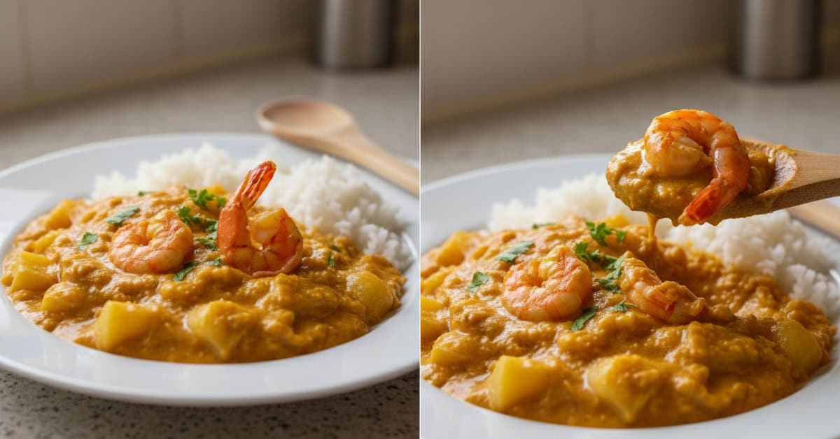 Leia mais sobre o artigo Bobó de Camarão: Aprenda a Fazer esse Prato Típico do Brasil com Nossos Segredos