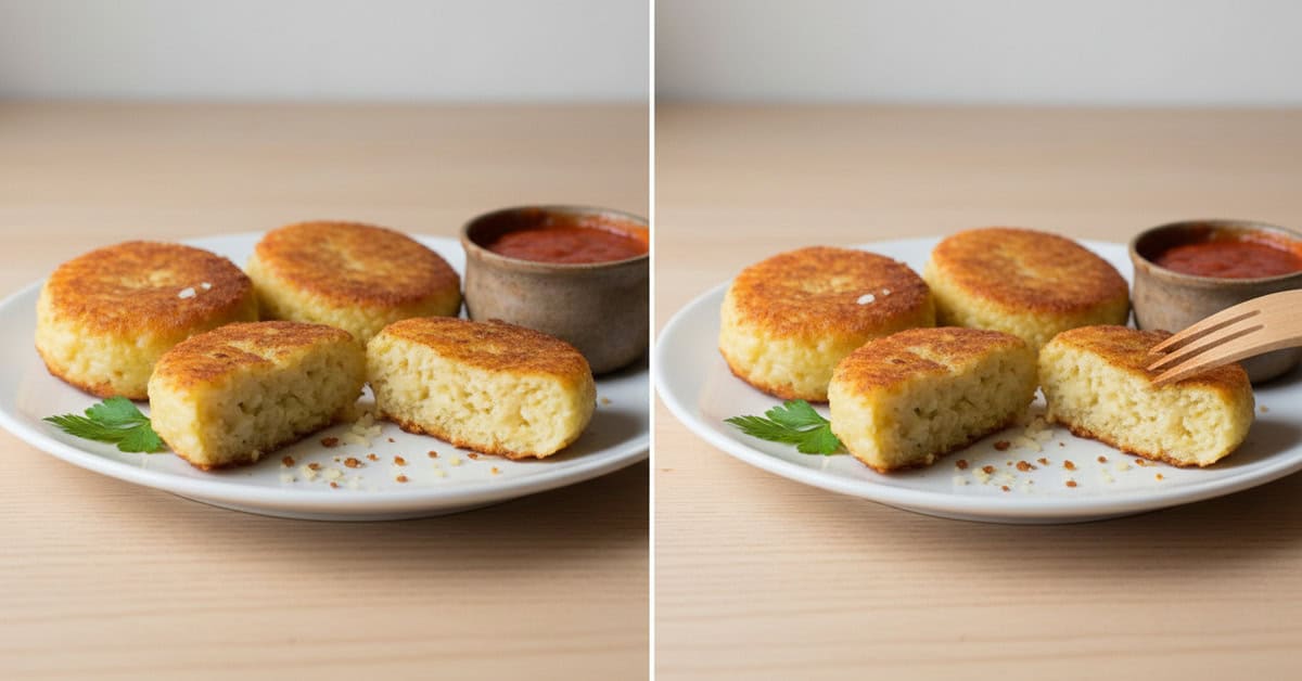 Bolinho de Arroz: Saiba como fazer essa delícia de maneira simples 3 bolinho de arroz saiba como fazer essa delicia de maneira simples social 16x9 1 - Mestre das Receitas - Os Blogs mais Incríveis da Web