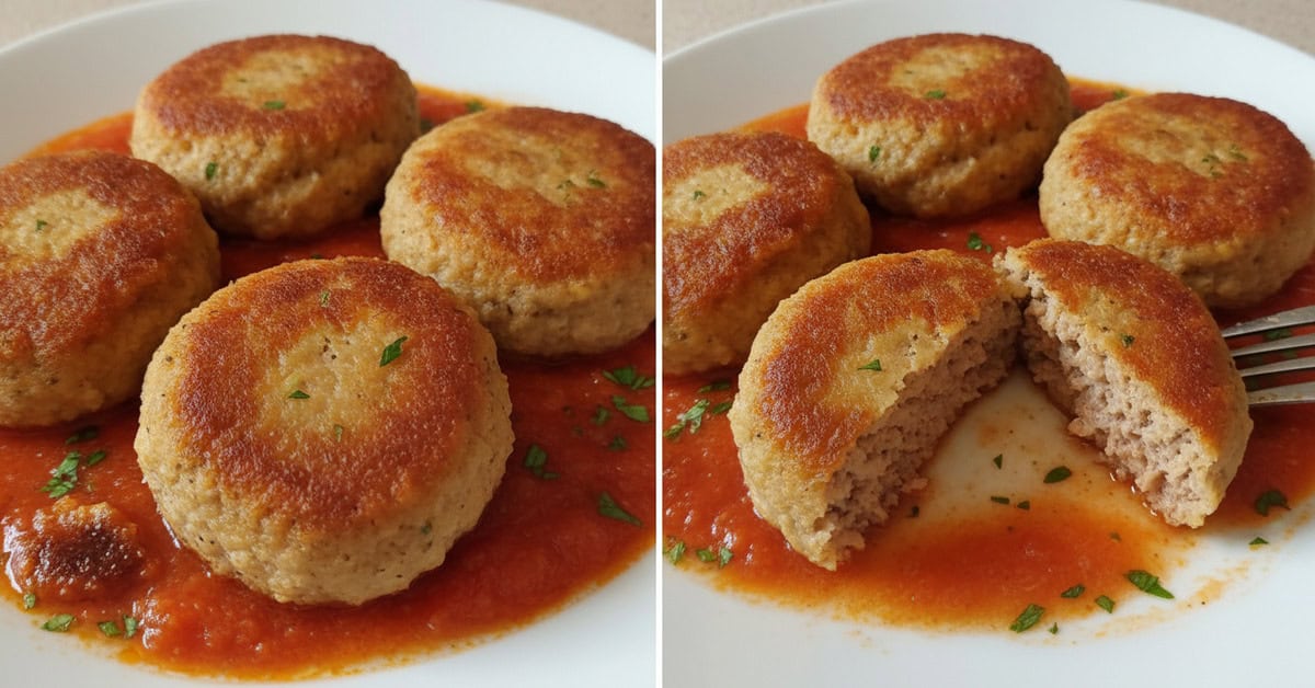 Bolinho de Carne: Aprenda a Receita Deliciosa e Fique Surpreso com o Sabor 1 bolinho de carne aprenda a receita deliciosa e fique surpreso com o sabor social 16x9 1 - Mestre das Receitas - Os Blogs mais Incríveis da Web